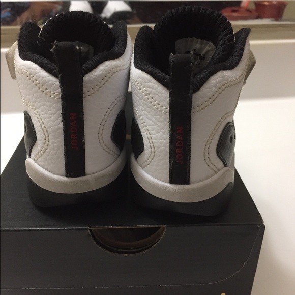 Jordan Jumpman Team II BT - Picture 5 of 6